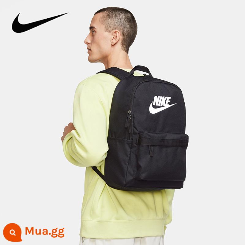 Balo NIKE Nike Nam Nữ Cùng Kiểu DC4244 - DC4244-010/hình ảnh chính