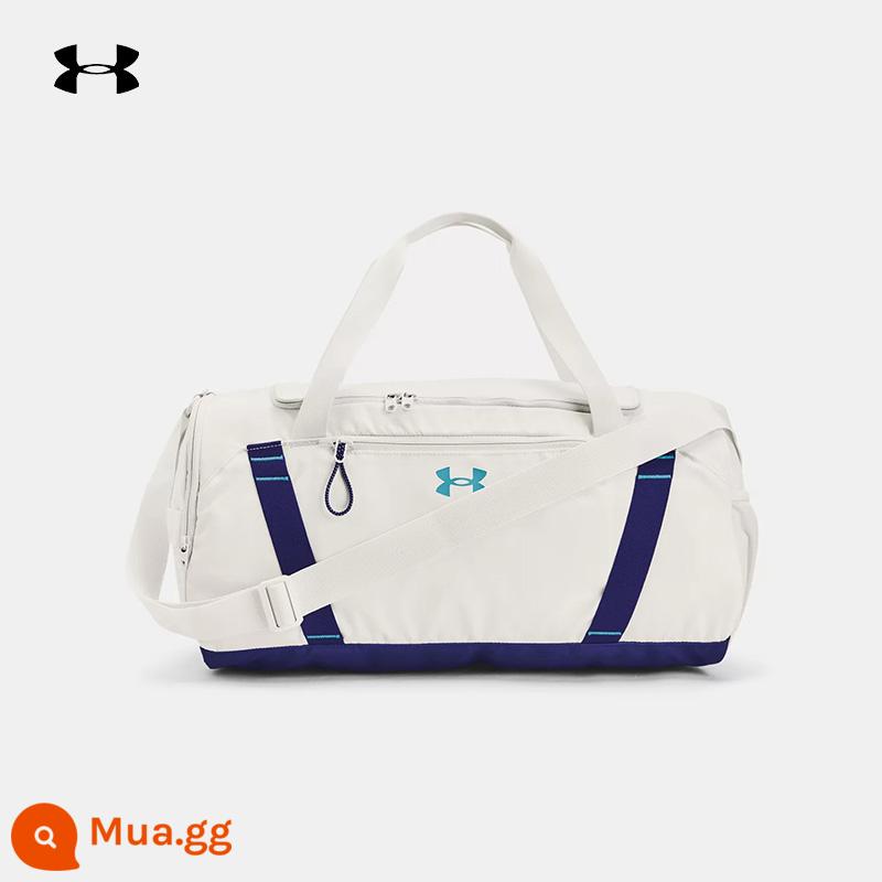 UA Anderma satchel nữ mùa xuân 2023 túi xách tay tập thể dục mới túi du lịch thể thao 1376453-006 - 1376453-006/hình chính