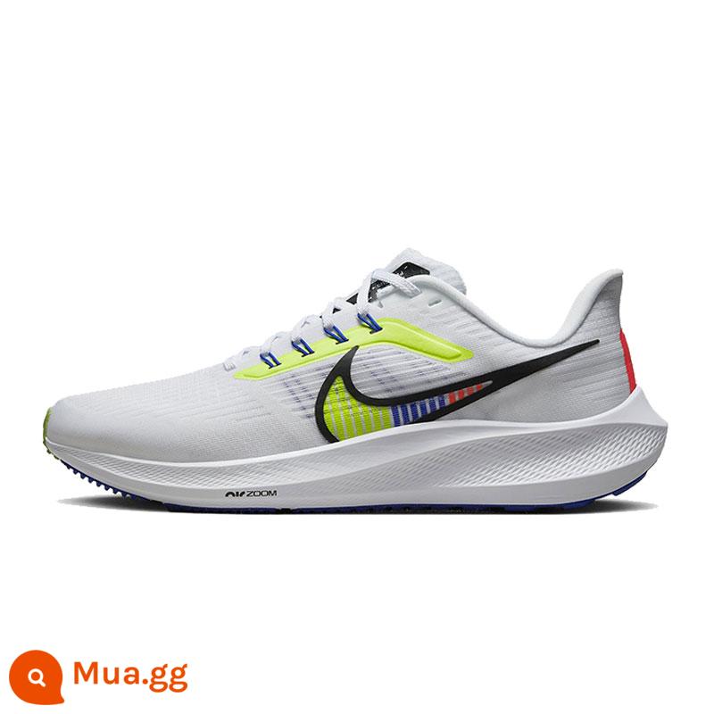 nike giày nam mùa đông Nike AIR ZOOM PEGASUS 39 giày thể thao giày chạy bộ DO7625-001 - DX1627-100