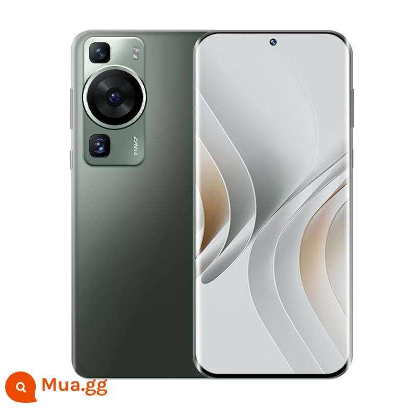 Huawei/Huawei P60 - xanh ngọc lục bảo