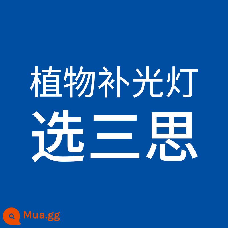 Hãy suy nghĩ kỹ về ánh sáng lấp đầy cây trồng đầy đủ mọng nước màu đèn led chống ánh sáng đỏ và xanh đậm ánh sáng trồng cây trong nhà và ngoài trời - Ánh sáng lấp đầy cây trồng: hãy suy nghĩ kỹ trước khi chọn