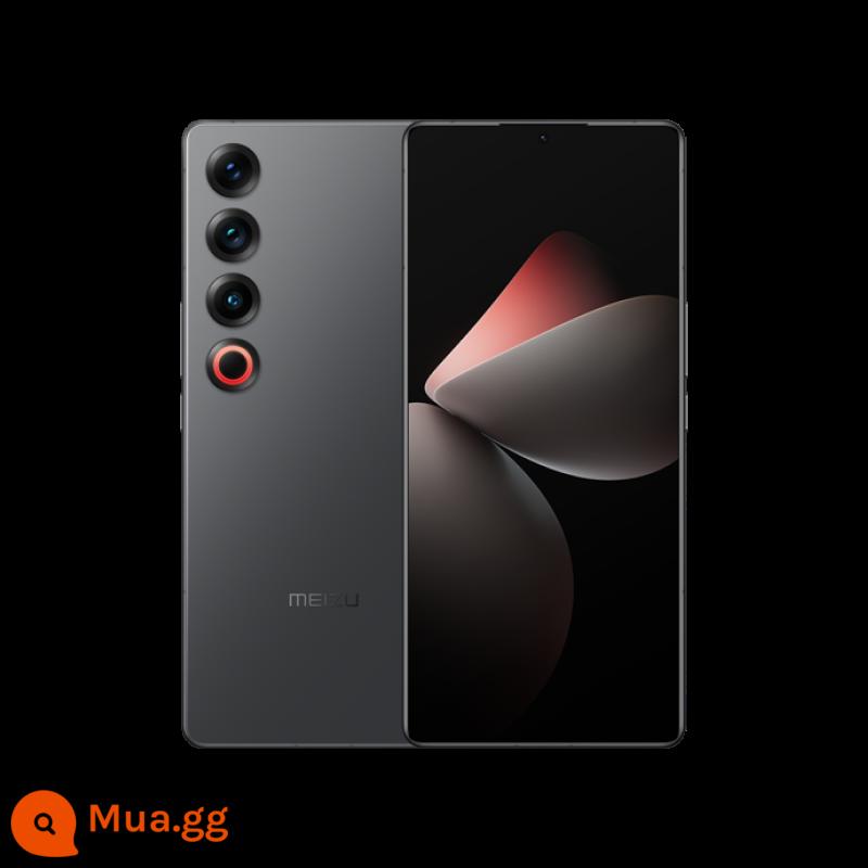 [24 tiết miễn lãi + loa miễn phí] Meizu/Meizu 21PRO mở thiết bị đầu cuối AI sản phẩm mới điện thoại di động trang web chính thức cửa hàng hàng đầu Qualcomm Snapdragon 8Gen3 trò chơi 5G trực tiếp trên màn hình chính hãng 21 - đêm đầy sao đen