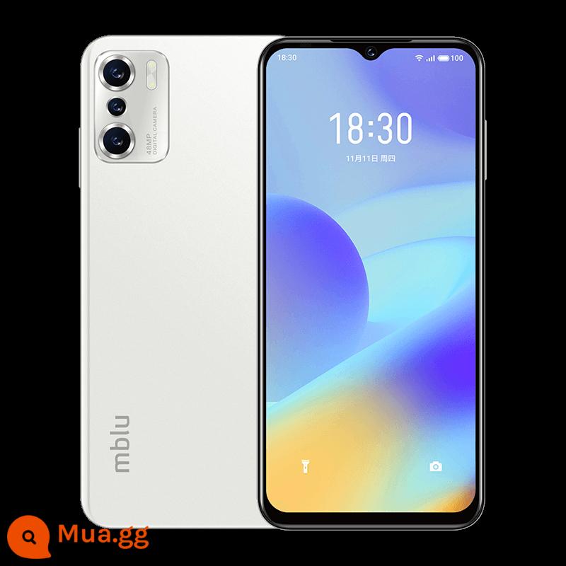 [Cửa hàng hàng đầu Tmall] Sản phẩm mới Meizu meilan charm blue 10 đầy đủ Điện thoại di động Netcom trang web chính thức của cửa hàng hàng đầu chính hãng máy thông minh dành cho người già chính hãng pin lớn dự phòng siêu dài máy sinh viên dự phòng - Ánh Sao Trắng | Meilan 10