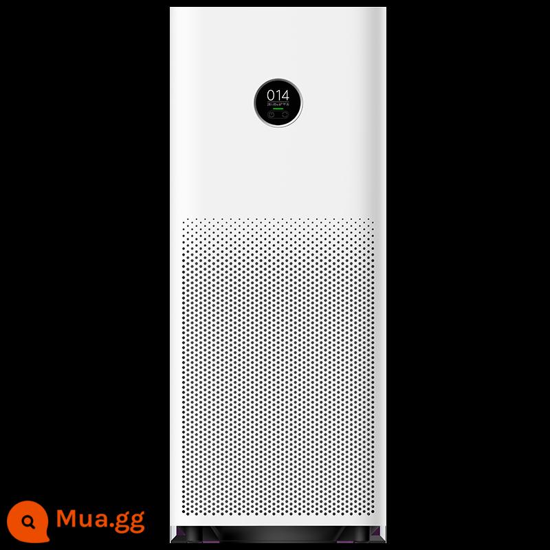 Máy lọc không khí Xiaomi Mijia 4pro trong nhà phòng ngủ thông minh loại bỏ formaldehyde khói bụi loại bỏ mùi khói - 4Pro Trắng 1