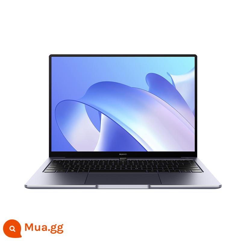 [Ra mắt sản phẩm mới] Huawei matebook14s 2023 Core thế hệ thứ 13 bảo vệ mắt độ nét cao 14 inch cảm ứng sáng toàn màn hình và máy tính xách tay chơi game học tập văn phòng kinh doanh thuận tiện - [Sản phẩm mới 14] Card đồ họa i5-1340P/16GB+512GB/Iris-Haoyue Silver