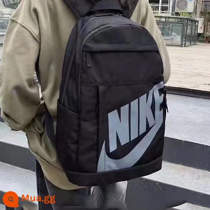 Balo NIKE Nike balo nam nữ mùa hè 2023 túi thể thao du lịch học sinh đi học CK0944-010 - DD0559-013/47x30x16cm