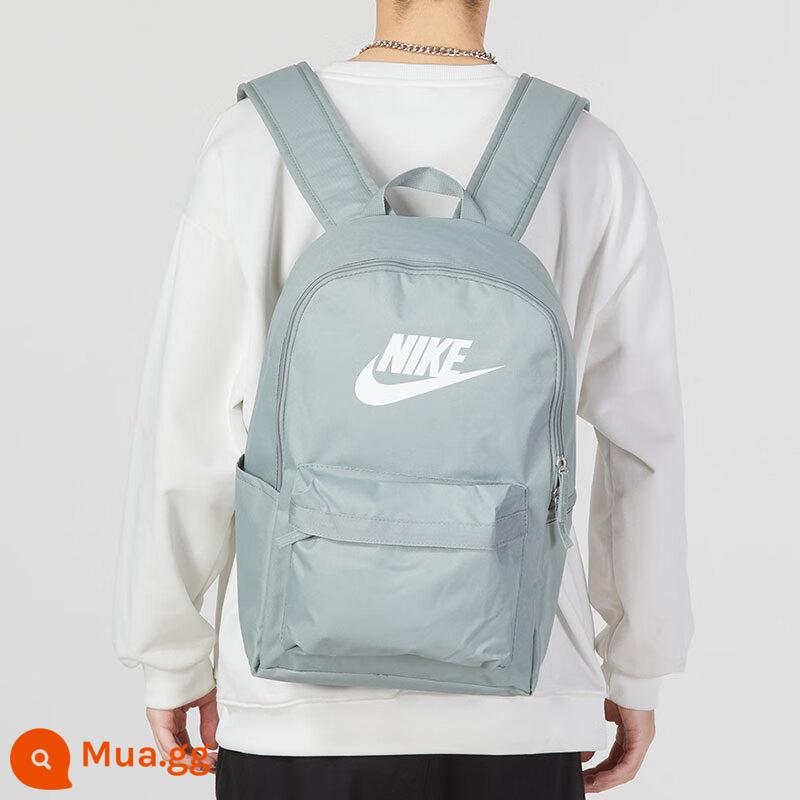 Cặp đi học Nike màu hồng sức chứa lớn cho nam và nữ túi tập thể dục chạy bộ đi xe đạp túi du lịch ba lô thể thao học sinh ba lô - DC4244-330 45x30x15 cm