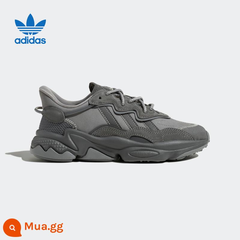 Giày nam adidas clover giày nữ OZWEEGO giày thể thao mới giày chạy bộ giày cũ retro GY9926 - GY9923