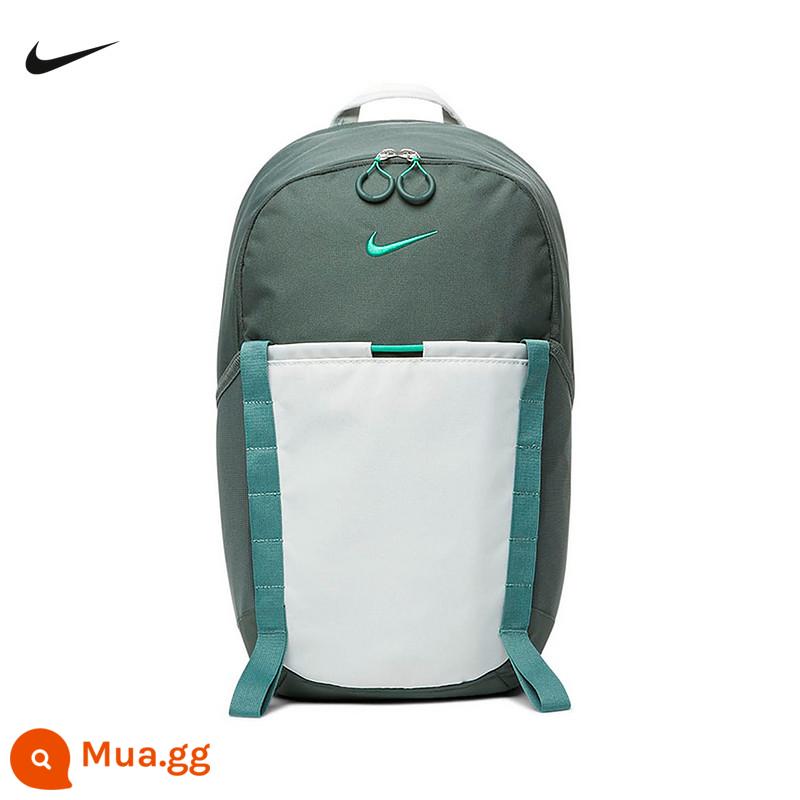 Nike Ba lô Nike Ba lô nam nữ đi làm đựng đồ hàng ngày Túi thể thao Túi đựng máy tính Túi đi học sinh viên DD0559 - DJ9678-338