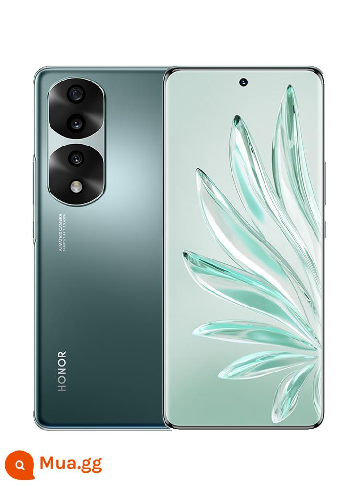 Quà tặng miễn phí cho HONOR Điện thoại di động Honor Honor 70 Pro 12 + 512GB Dimensity 8000 chip trò chơi máy ảnh 5G đầy đủ Netcom Điện thoại di động sạc nhanh 100W Trang web chính thức của cửa hàng flagship chính thức của Honor - Mặc Ngọc Thanh