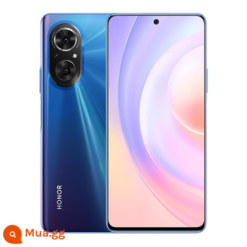 Giao hàng trong ngày/trình bảo vệ màn hình bị hỏng Điện thoại di động Huawei Enjoy 20 5G Cửa hàng chính thức của Huawei Trang web chính thức mới Dòng Changxiang đầy đủ Netcom bộ nhớ lớn dành cho sinh viên chơi game điện thoại di động - Honor 50SE Màu Xanh Biển Quyến Rũ