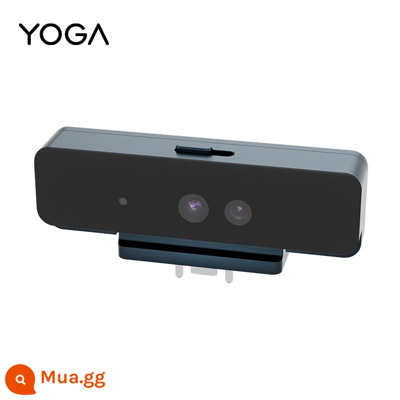 Lenovo/Lenovo Yoga27AllUSB Trưởng phòng chụp ảnh cao cấp cao miễn phí với Hội nghị lớp mạng Micro - Camera độ phân giải cao Green/Yoga Life