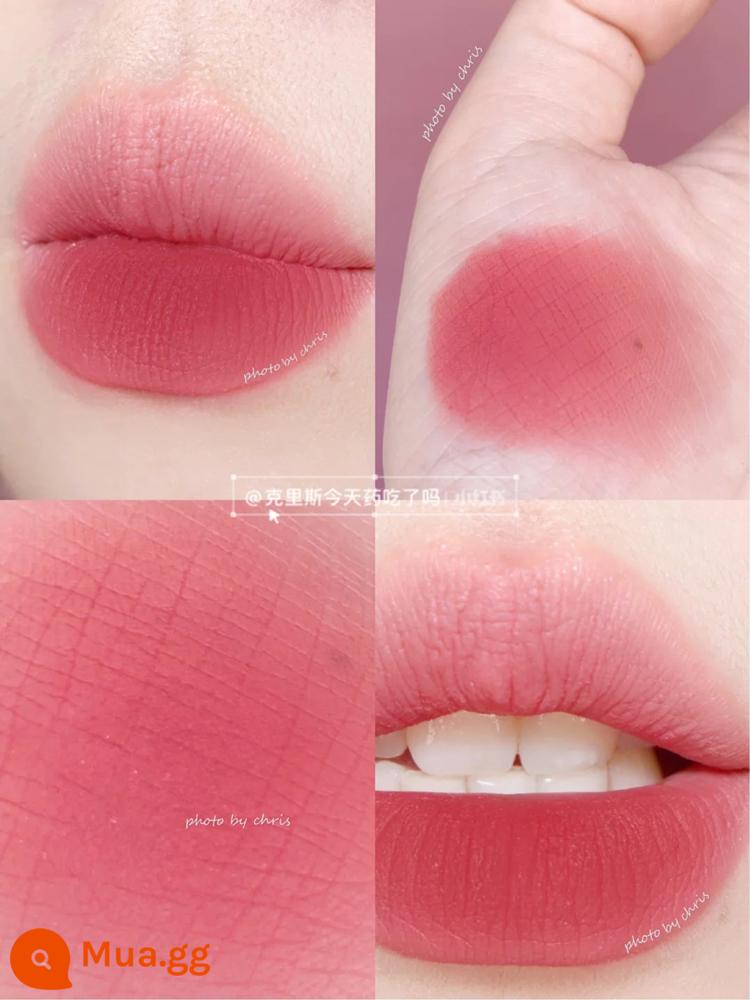 intoyou fingertip lip men son môi into you lip mud màu nude intoooyou Dầu Ấn Độ intoyoy - Màu mới EM12