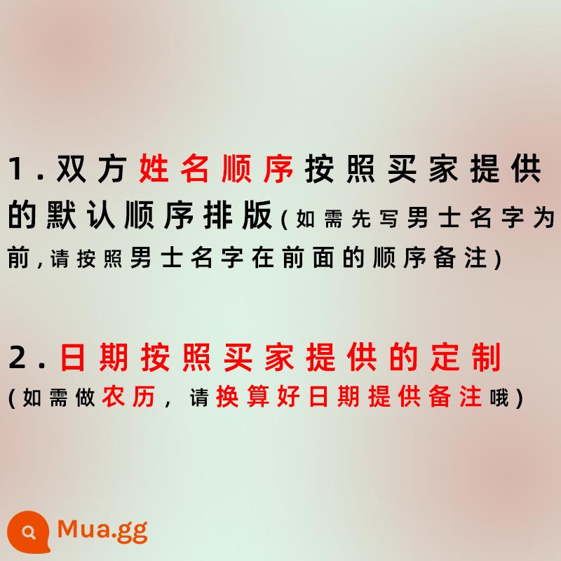 Bố trí đám cưới thiệp chúc mừng đám cưới đính hôn bảng kt đường dẫn tiệc cưới dấu hiệu lối vào gia đình tôi có lễ kỷ niệm đám cưới thương hiệu Xili - [Ảnh chụp phải xem! ! ! ]