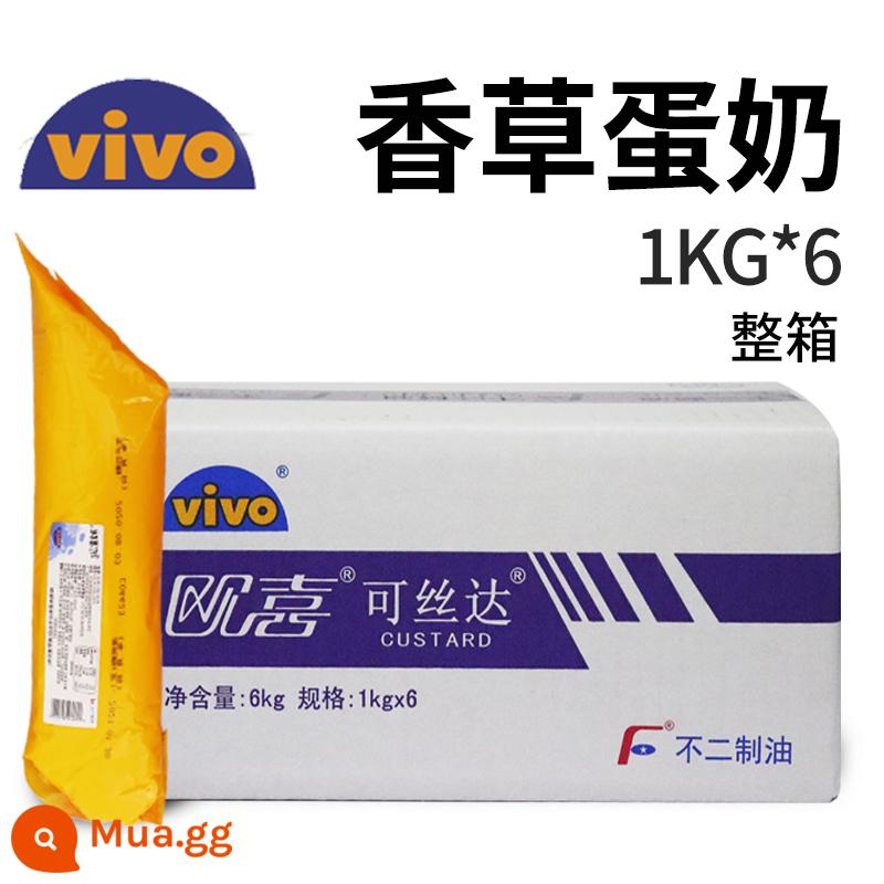 Fujibei Costar Nhân Sốt Mãng Cầu Phô Mai Trứng Phô Mai Sô Cô La Lòng Đỏ Trứng Sữa Chua Xoắn Nguyên Hộp - Hộp đầy đủ vị sữa trứng vani [Fuji OSI]