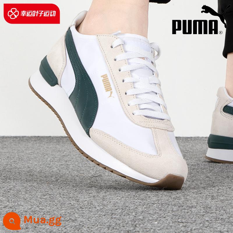 Trang web chính thức của Puma Hummer giày thể thao nam giày nữ mùa đông 2022 phong cách retro mới giày thể thao giày thường triều 362408 - 392901-07