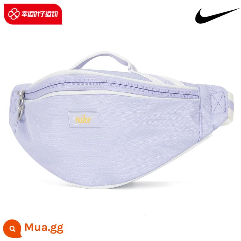 Túi đeo thắt lưng Nike AJ Túi Messenger Túi nam Túi nữ Túi thể thao Túi đeo vai JORDAN Túi ngực JD2143011GS - DR6266-536/kích thước: 29*7*12cm