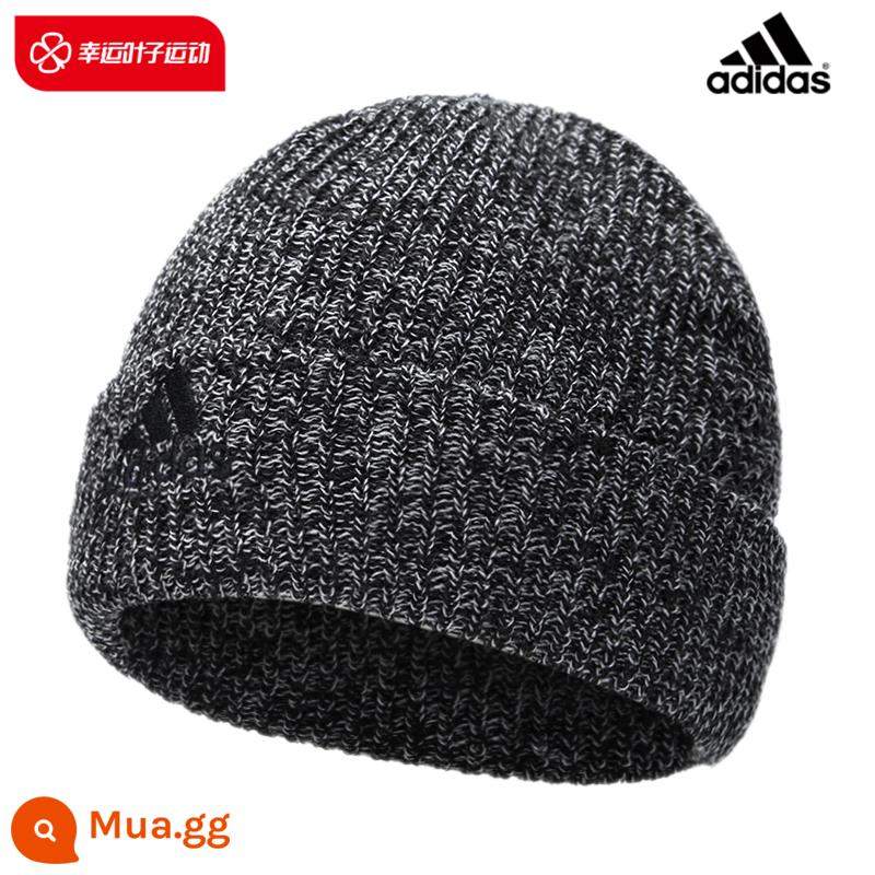 Nón Adidas Nón Nam Nón Nữ Nón Thể Thao Mới Nón Len Nón Dệt Kim Nón Cotton Ấm Lạnh Nón FS9022 - HG7786