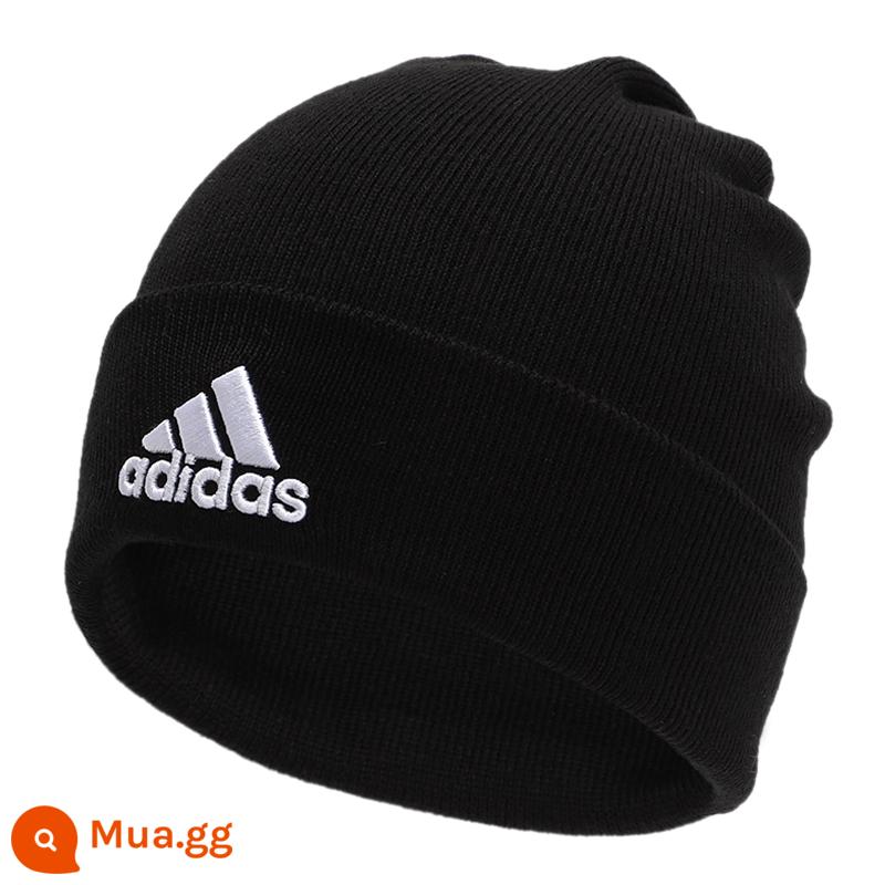 Nón Adidas Nón Nam Nón Nữ Nón Thể Thao Mới Nón Len Nón Dệt Kim Nón Cotton Ấm Lạnh Nón FS9022 - FS9022/hình ảnh chính/nam