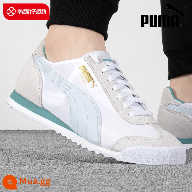 Trang web chính thức của Puma Hummer giày thể thao nam giày nữ mùa đông 2022 phong cách retro mới giày thể thao giày thường triều 362408 - 362408-31/Nên đặt hàng nhỏ hơn một nửa