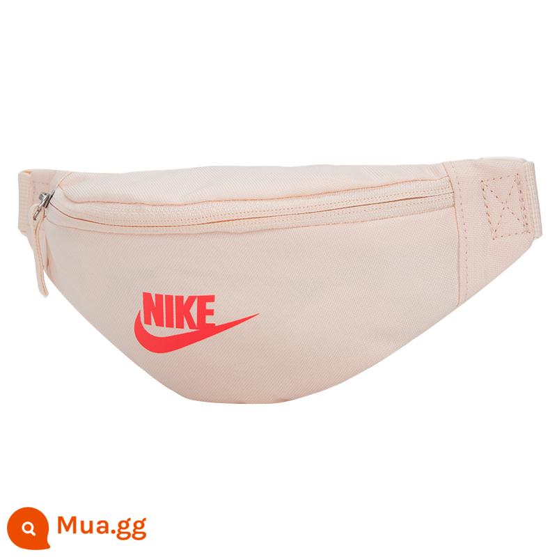 Túi đeo thắt lưng Nike AJ Túi Messenger Túi nam Túi nữ Túi thể thao Túi đeo vai JORDAN Túi ngực JD2143011GS - DB0488-838/Kích thước: 28*7*12cm