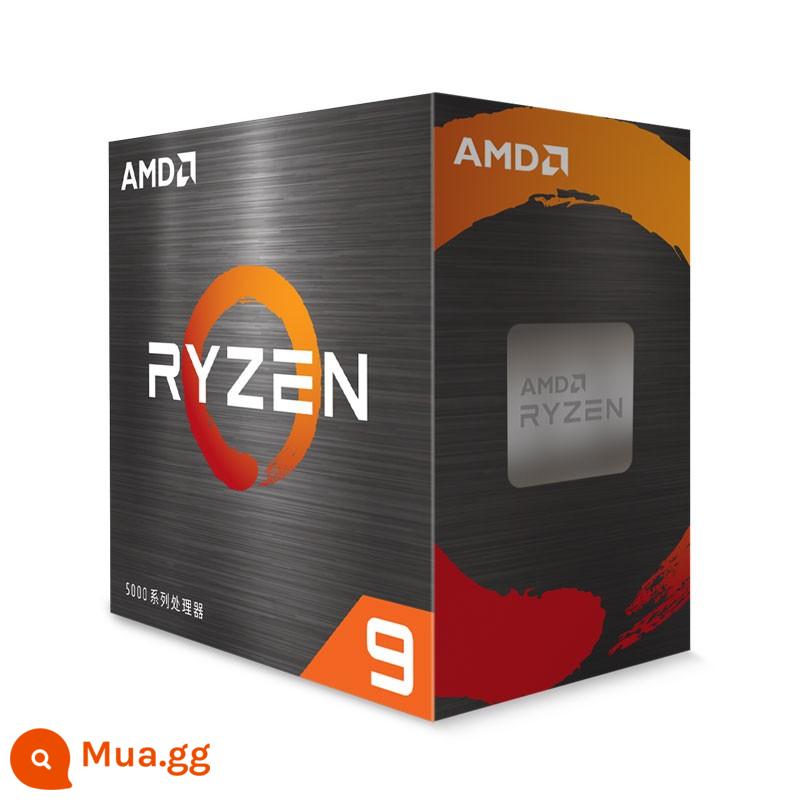 AMD Ryzen mới R3 4100 R5 4500 4600G 5500 5600 R7 5700X 5800X rải rác - R9 5900X mới nguyên hộp