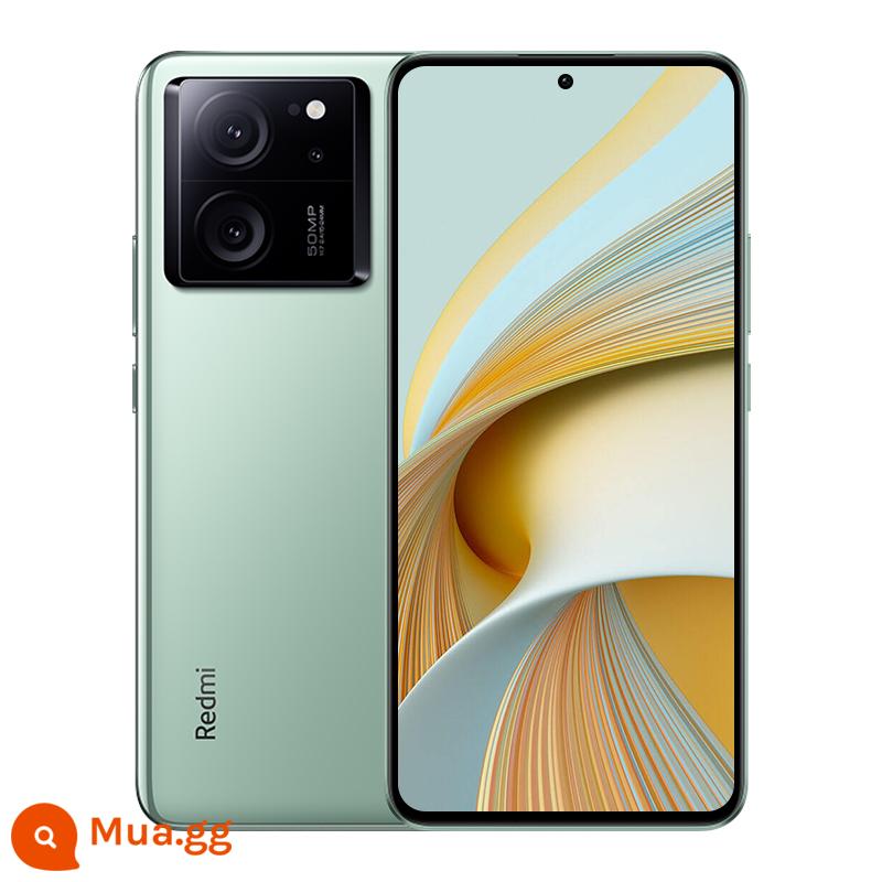 Phiên bản MIUI/Xiaomi Redmi K60 Extreme - Yingqing