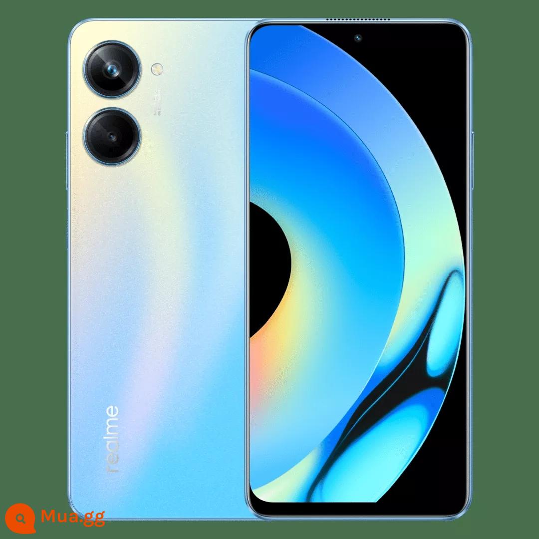 Điện thoại realme (điện thoại) mới chính hãng Điện thoại di động Realme 10 Pro với đầy đủ Netcom Điện thoại di động Realme 10pro+ - Realme 10Pro Hải