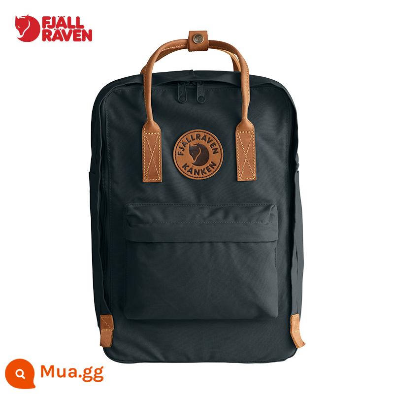 Balo laptop 15 inch Arctic Fox G-1000 kanken no.2 23569 - 042 màu xám hoàng hôn