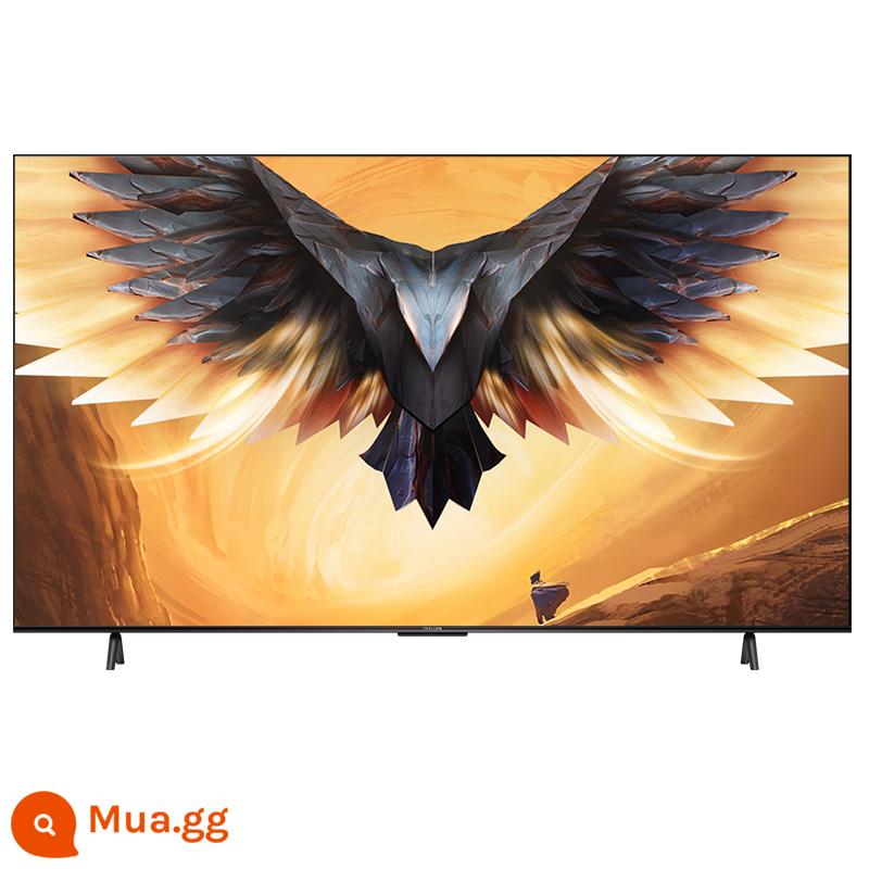 TCL Thunderbird 65 inch Peng 7 Pro TV chơi game LCD thông minh 4k 144Hz 65S575C 75 - đen