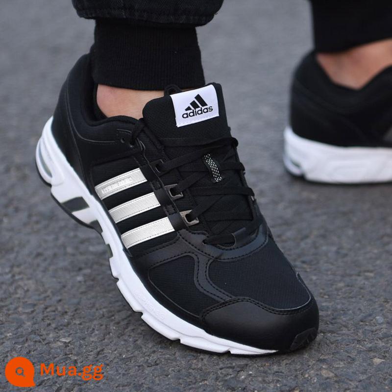 Giày adidas nam chính thức cửa hàng flagship giày thể thao chính hãng thu đông giày chạy bộ đệm EQT mới FW9995 - hình ảnh chính