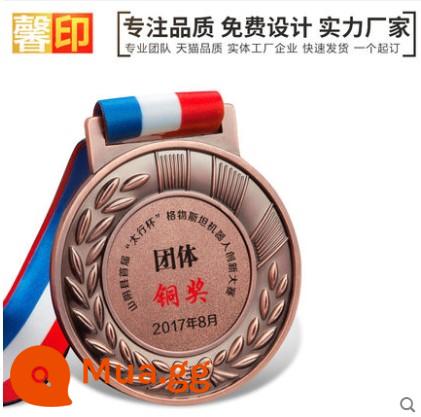 Huy chương huy chương kim loại lớn tùy chỉnh danh sách trò chơi marathon tùy chỉnh huy chương vàng làm huy chương kỷ niệm cho trẻ em - huy chương đồng