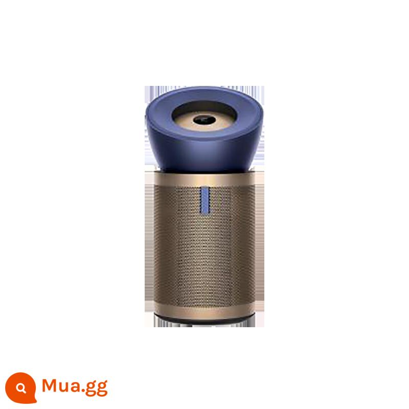 [Sản phẩm mới] Quạt lọc không khí gia đình loại bỏ formaldehyde Dyson BP04 - BP04 màu sao xanh