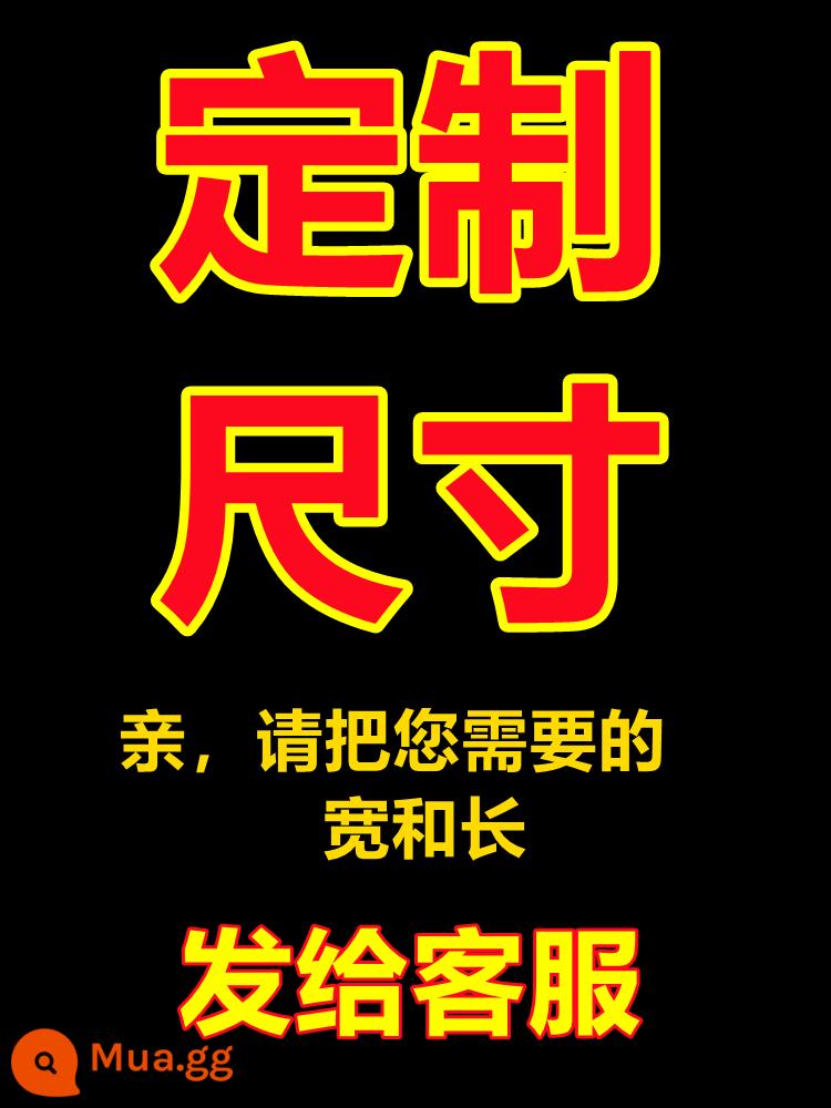 Màng nhựa nhà kính nhập khẩu màng PO chống sương mù màng nhỏ giọt vải nhựa dày trong suốt chăn nuôi nông nghiệp màng cách nhiệt rau - bắn kích thước tùy chỉnh