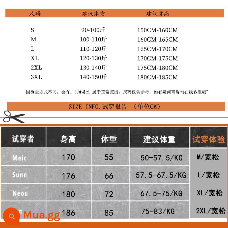 600g Áo len hạng nặng mùa đông cừu mùa đông và nhung dày 2022 MỚI MỚI và mùa đông HOADED Áo khoác Mỹ - Khuyến nghị về kích thước-Tôi lấy màu tóc xanh lá cây mặc định cộng với nhung