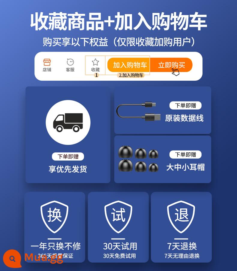 [Đặc biệt dành cho chơi game và thể thao điện tử] Tai nghe Bluetooth không dây in-ear không trễ 2022 công nghệ màu đen cao cấp mới - [Sưu tập và mua hàng] Miễn phí gói quà cao cấp