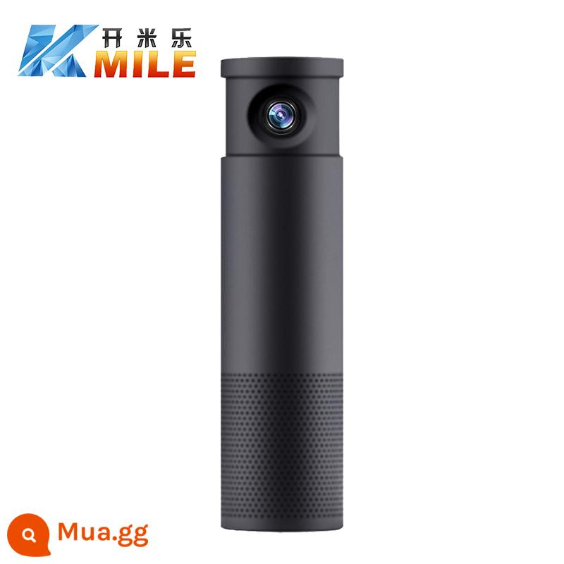 Bộ hội nghị truyền hình Kaimi Le camera đầu camera độ nét cao Micrô đa hướng không dây Lenovo máy tính để bàn Bluetooth USB mạng điều khiển từ xa Tencent Dingding hội nghị giảng dạy ghi âm phát sóng trực tiếp - Nâng âm thanh và video All(K-66)