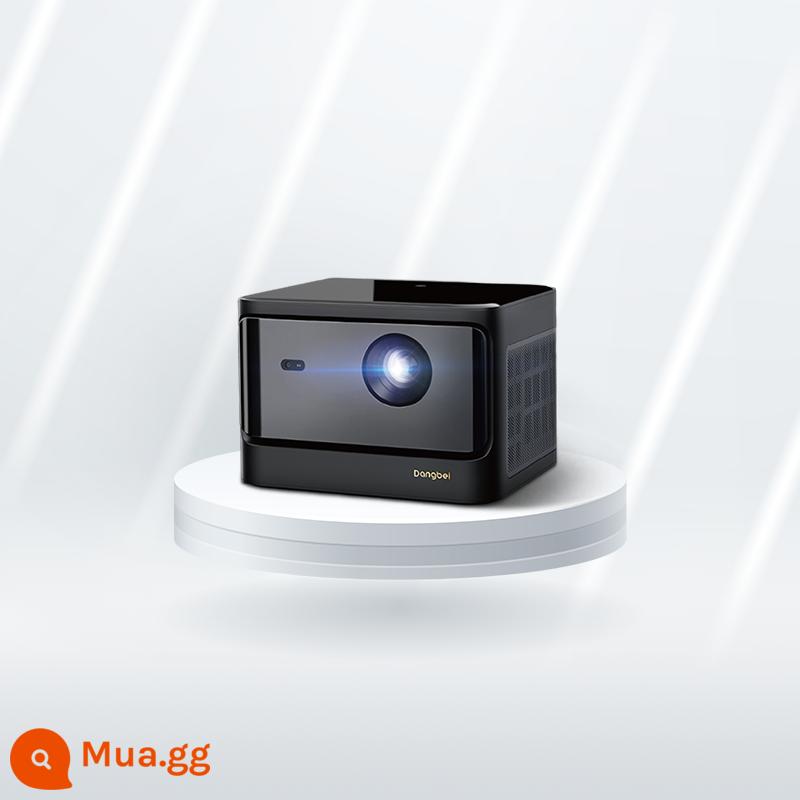 [Laser flagship] Dangbei X3 máy chiếu gia đình 1080P độ phân giải siêu cao sáng thông minh máy chiếu laser TV phòng khách phòng ngủ trình chiếu laser không dây rạp hát gia đình thông minh - [Laser điện ảnh]X3