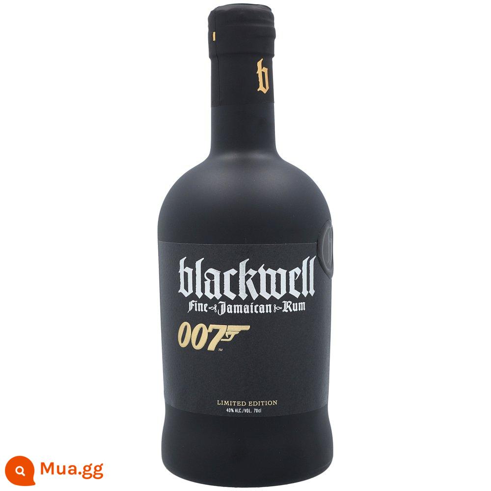 Rượu whisky mục đích chung blackwell thư trực tiếp của châu Âu - không áp dụng