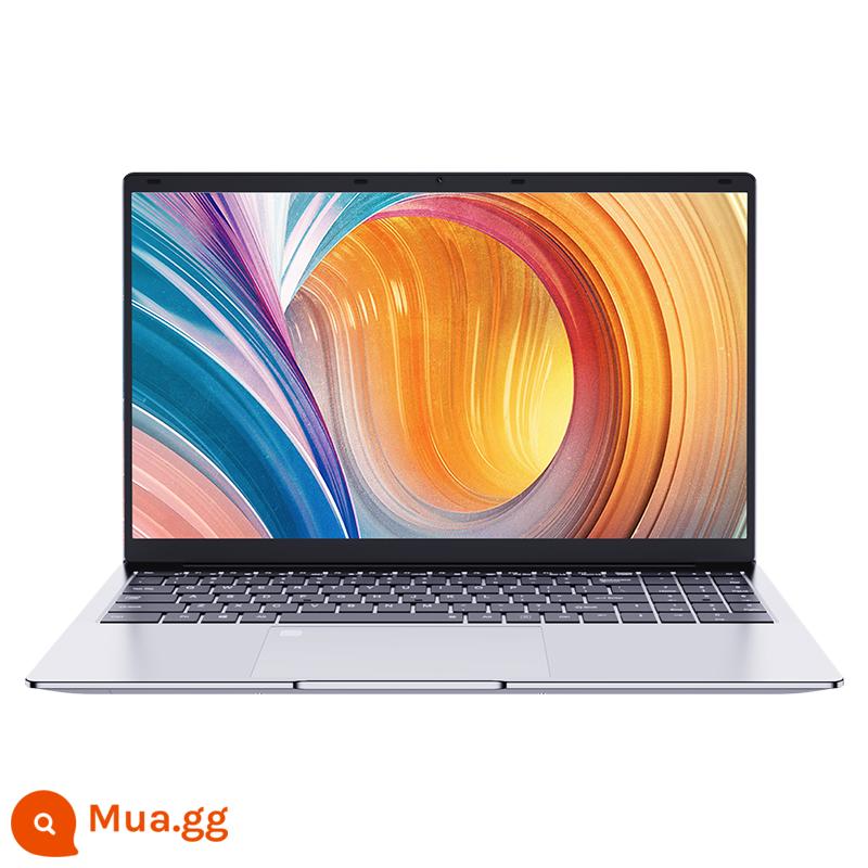 [2022 Core i7 mới] máy tính xách tay hoàn toàn mới 15,6 inch di động mỏng và nhẹ kiểu nữ sinh đại học sách trò chơi siêu mỏng ultrabook di động chính thức hiệu suất cao cho văn phòng doanh nghiệp - Phiên bản cao cấp