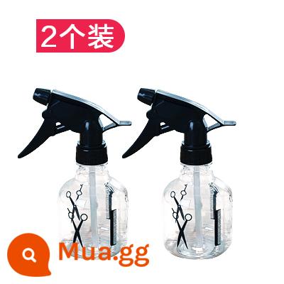 Chai bình xịt gia dụng -Shop bình xịt hơi nước làm tóc đặc biệt - Chai xịt tóc 250ml [gói 2]