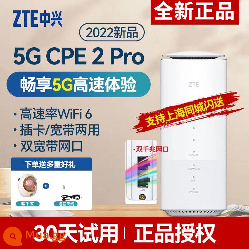 ZTE 5G CPE WiFi Bộ định tuyến trong nhà 5G Trang chủ WiFi6 Giao diện mạng Gigabit Office trực tiếp Tràng Treasure Thẻ cắm thẻ MC801A Full Netcom MC8020 Định tuyến - Bộ định tuyến di động ZTE 5G MC801A1