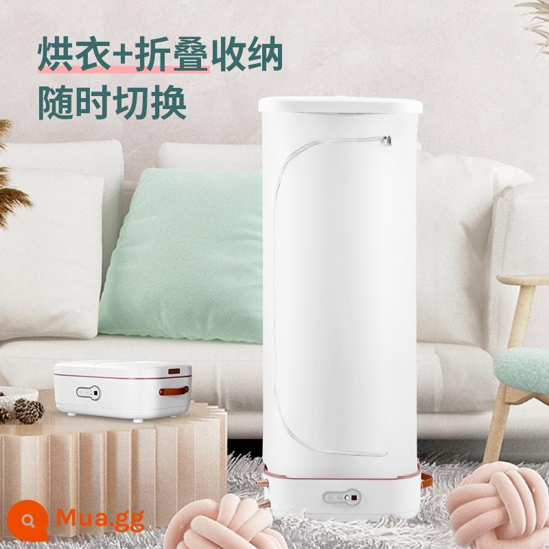 máy sấy airplus máy sấy gia đình máy sấy quần áo máy sấy quần áo công suất lớn máy sấy quần áo tủ quần áo nhỏ - Mô hình kỹ thuật bảo quản [sấy mềm, sấy khô nhanh và khử trùng/gấp và di động/đồng hồ hẹn giờ 3H]