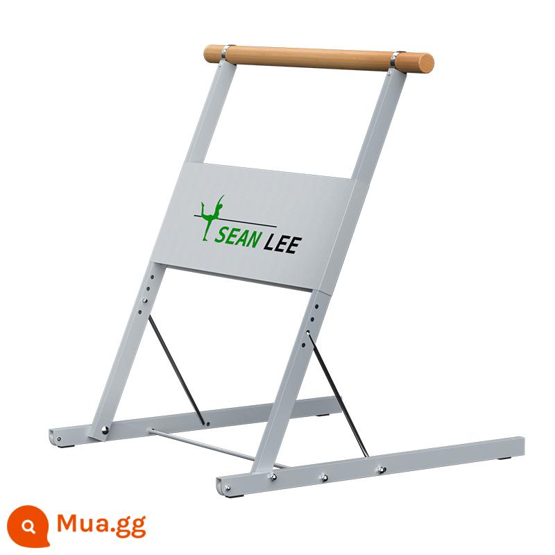 SEAN LEE dance bar trẻ em thực hành phòng khiêu vũ chuyên nghiệp di động lớp khiêu vũ leg press bar home - màu trắng cổ điển