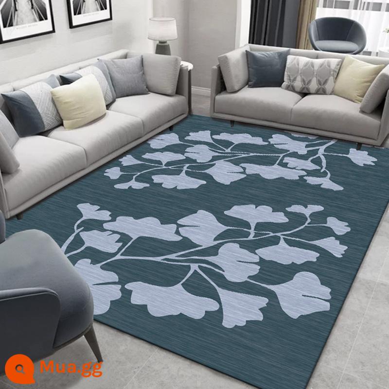 Bắc Âu Thảm Đơn Giản Hiện Đại Phòng Ngủ Đầy Dễ Thương Phòng Khách Bàn Sofa Tất Nam Thảm Trải Giường Có Thể Tùy Chỉnh - 3Xiangyun3D