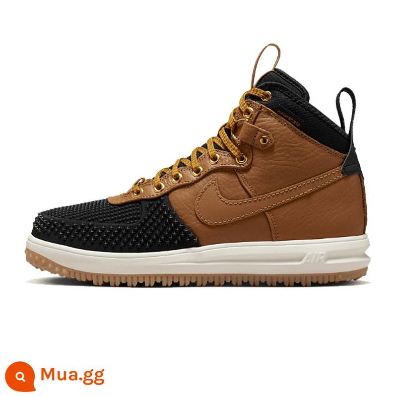 Nike Nike Man Lunar Force 1 Duckboot Thể thao Giày thông thường Tube cao 805899-202 - 805899-202