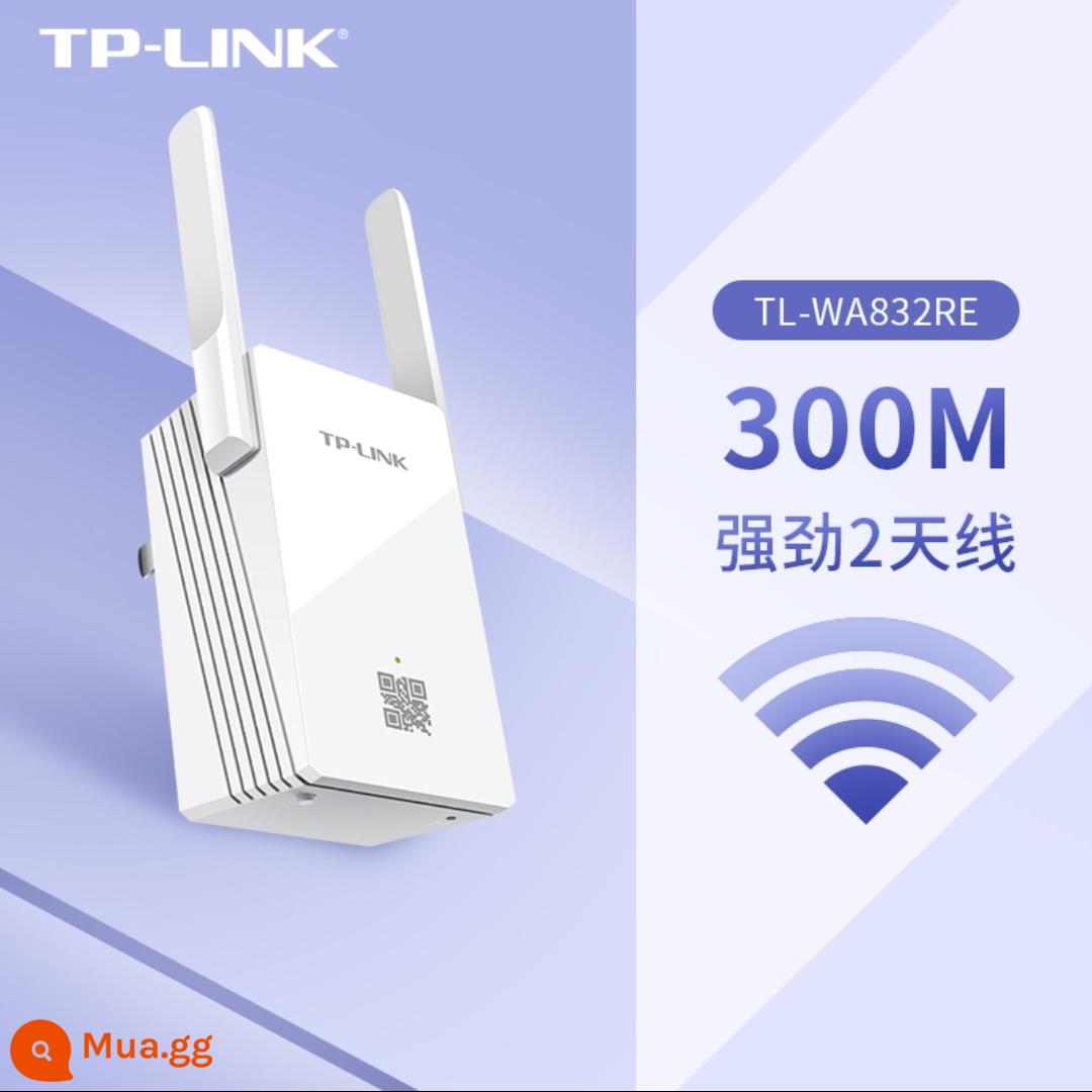 Tplink tần số kép ac1900 full Gigabit 5Gwifi mở rộng và khuếch đại bộ định tuyến Daping số WDR7632 tại nhà - Tổng giá 1 chiếc✨Bộ khuếch đại đơn tần wa832 TPLINK AC300