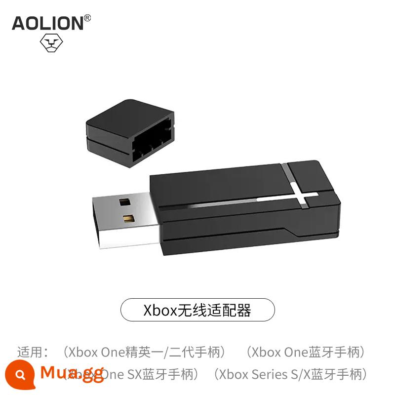 Pin lithium của bộ điều khiển Xbox AOLION phù hợp với bộ điều khiển gốc của Microsoft seriesx/s bộ sạc XSX XSS Elite Elite thế hệ bộ sạc đồng bộ - MỘT mô hình DN thu