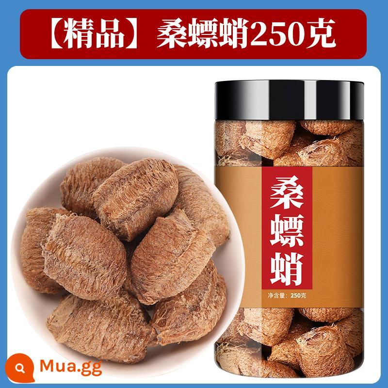 Bạch thược dâu 500g hạt bọ ngựa chính hãng khô ngâm thuốc bắc shop không bột dân dã loại đặc biệt - [Lựa chọn lớn] Bạch tuộc dâu 250g