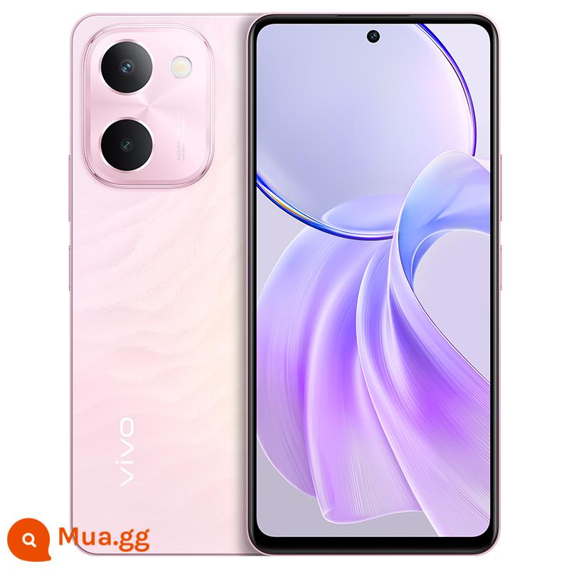 [Tai nghe vivo chính hãng miễn phí thời kỳ 3 miễn phí] Điện thoại chụp ảnh thông minh 5G mới vivo Y100i bộ nhớ lớn, pin lớn, thời lượng pin dài, cửa hàng hàng đầu chính thức của vivo - bột tương vân